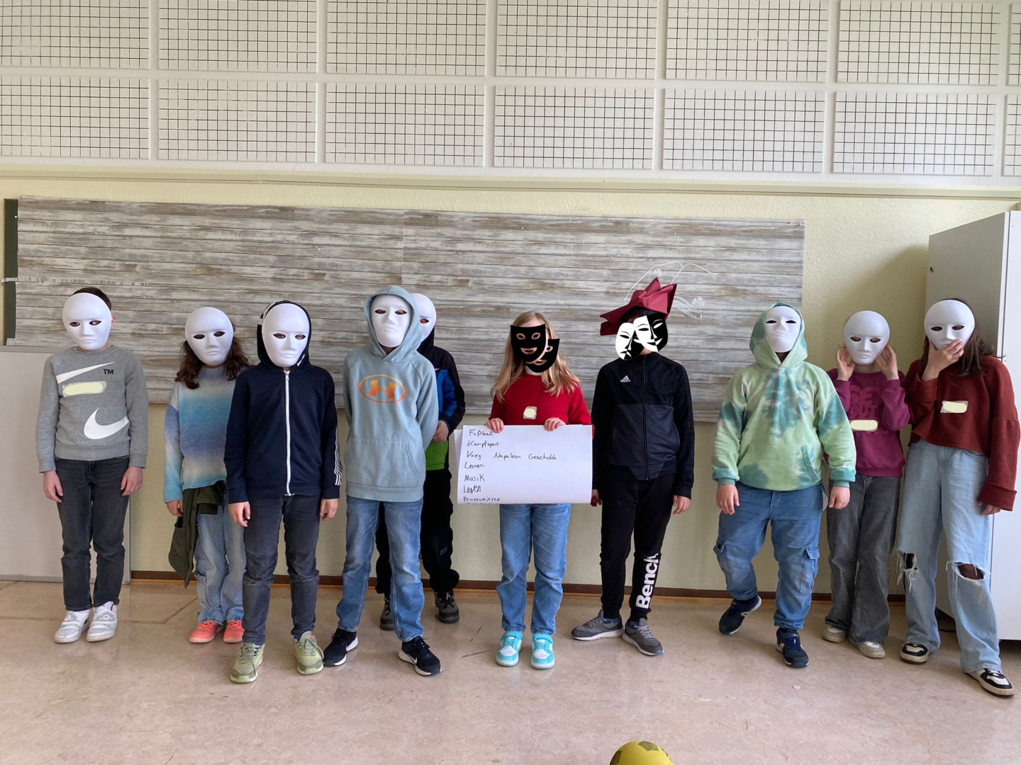 Theater der Kinderrechte Bild 6